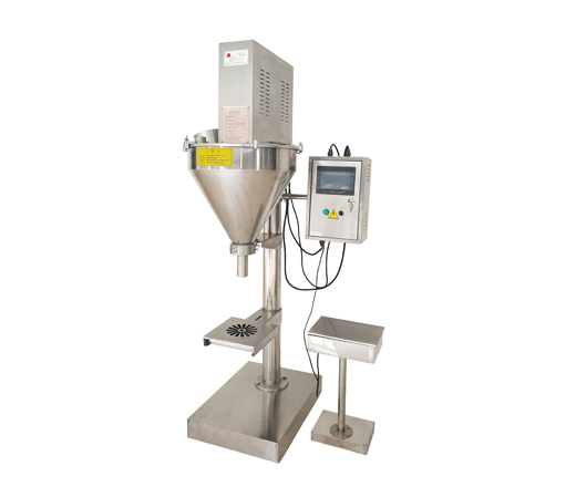 auger filler